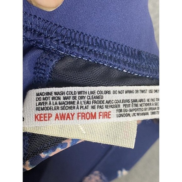 Free People Intimates Sleepwear Free Styler Sports Bra Size XS - Picture 5 of 7